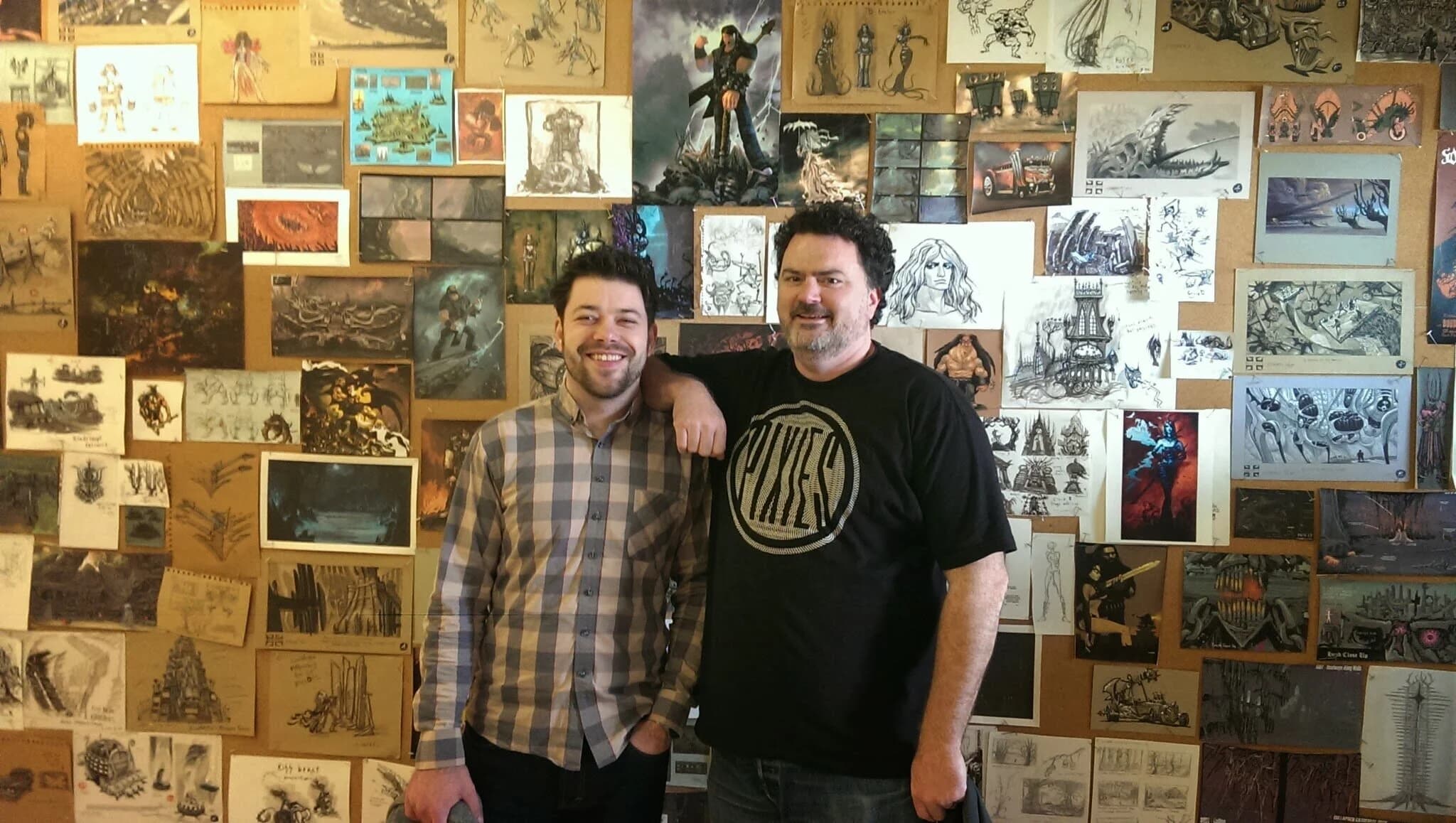 TimPatrick from Our Community