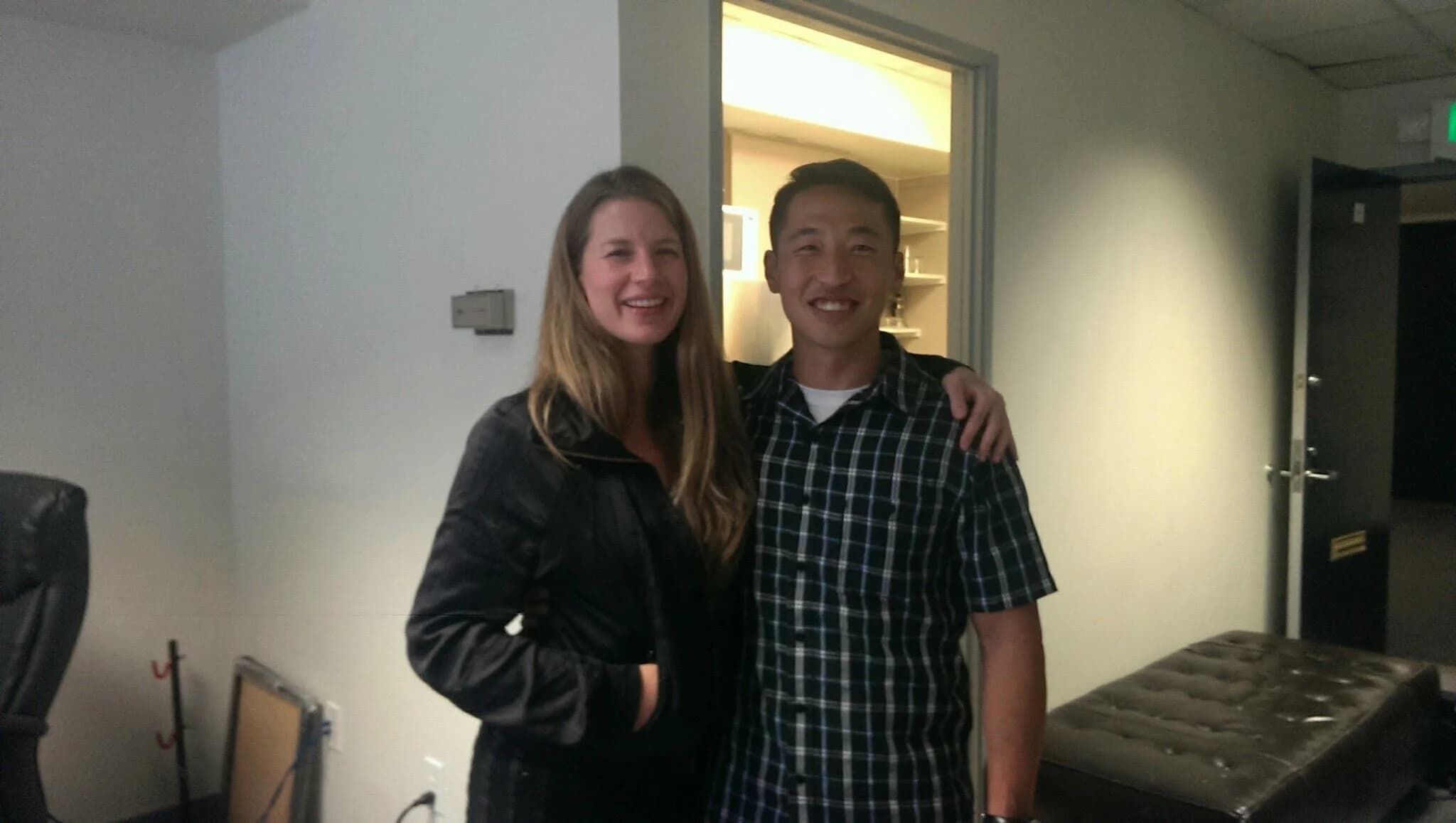 Amina from Our Community