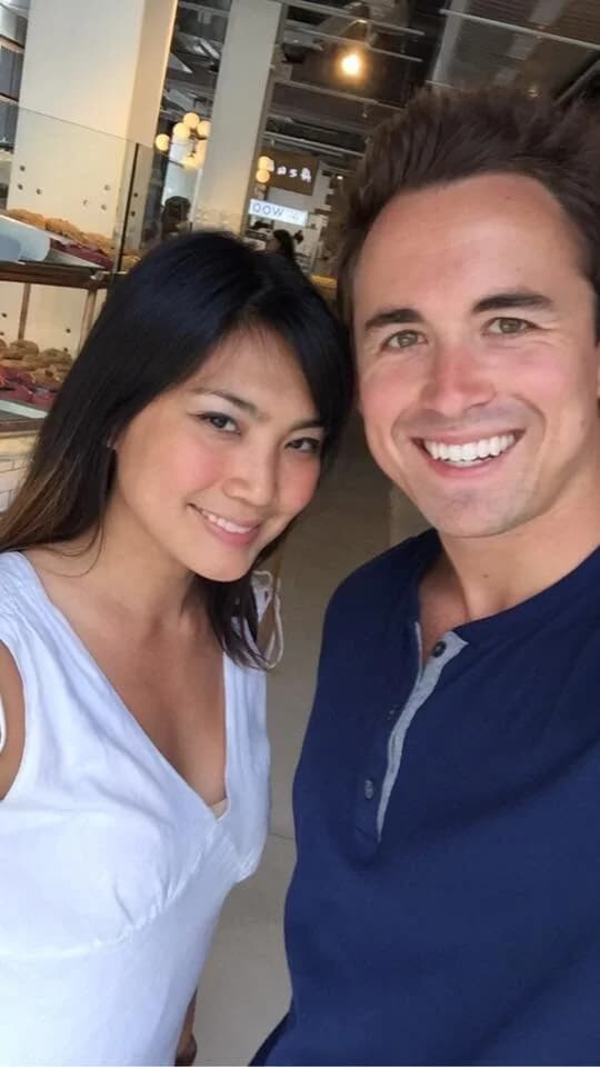 AbbyJohn from Dojo Start Up Program