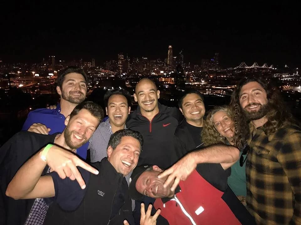 cryptinight from Our Vision