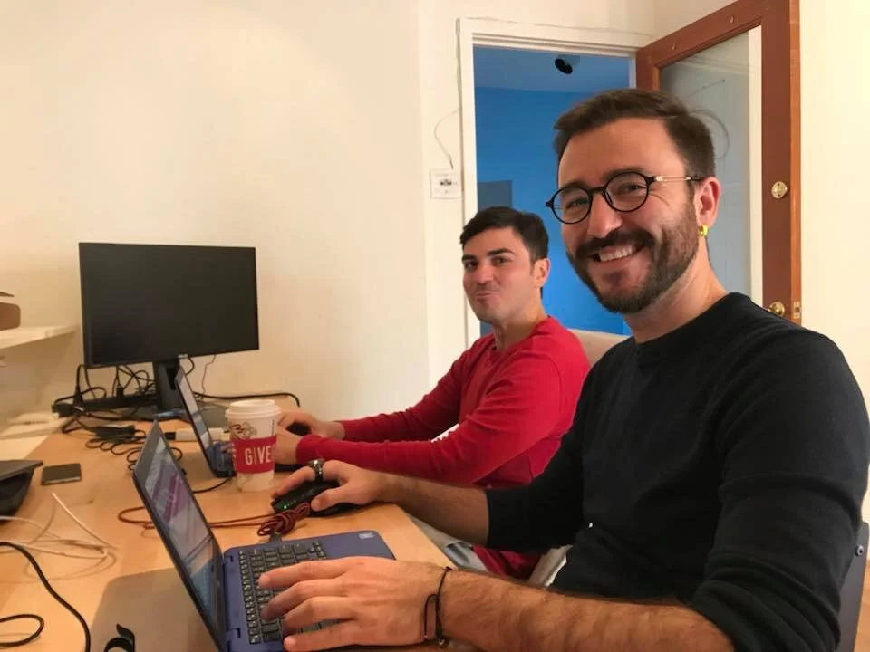 23519353 10155610354317911 366432096105870276 n from Dojo Start Up Program