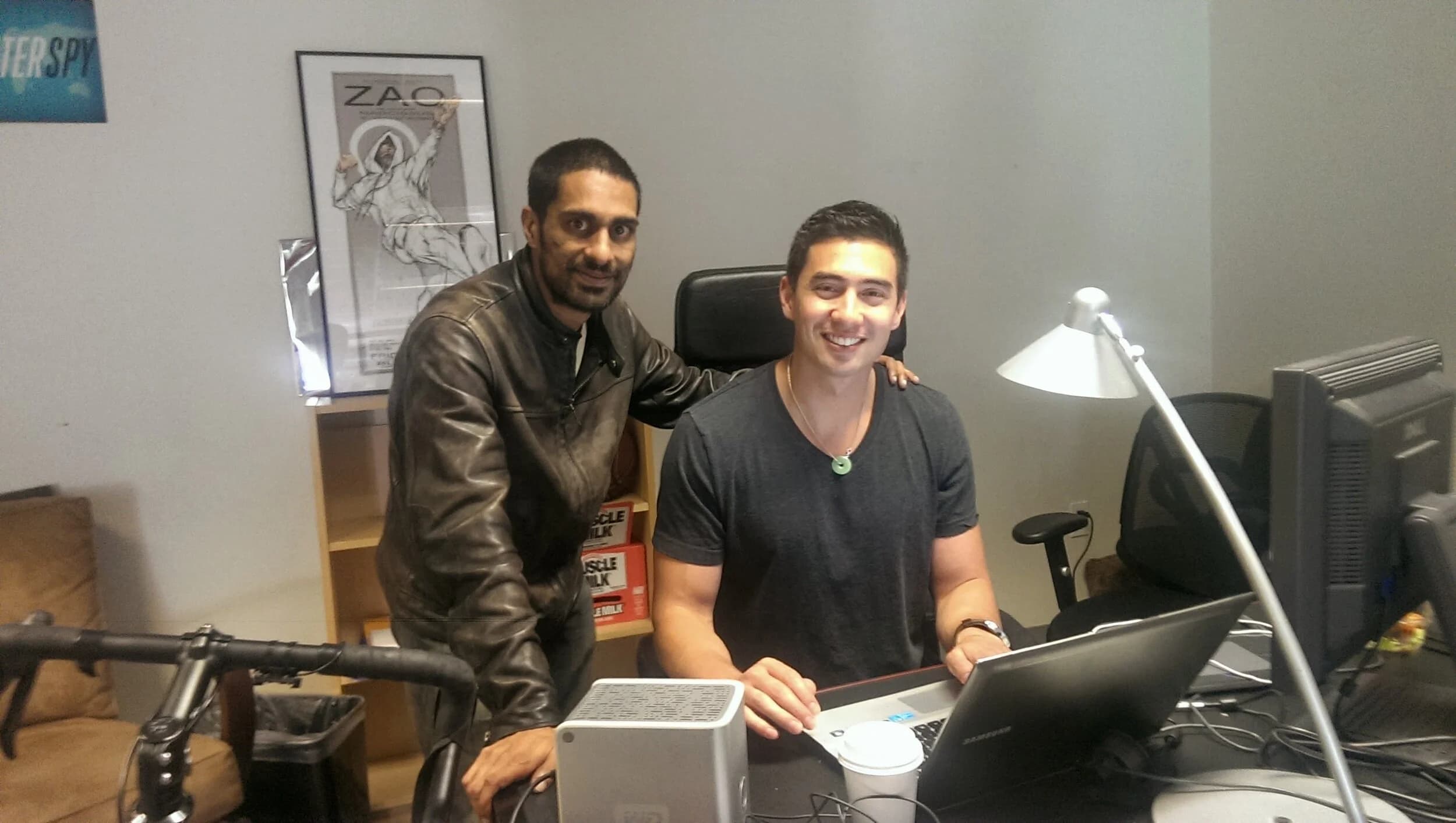 rajchris from Our Community