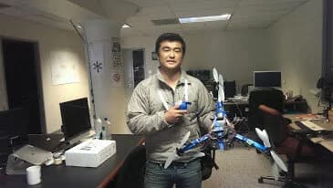 dojodrones from Our Community