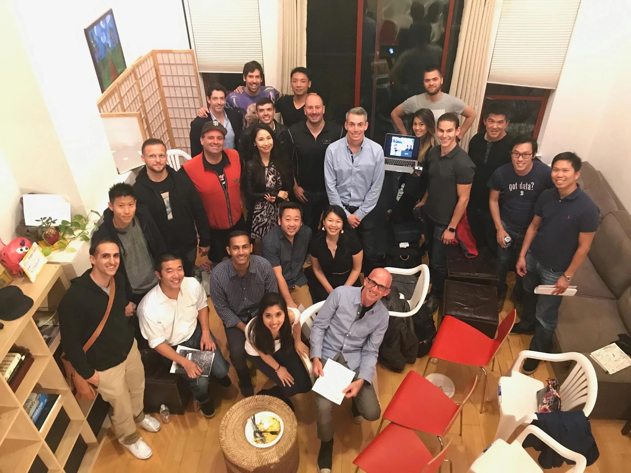 dojopicabove from Our Community