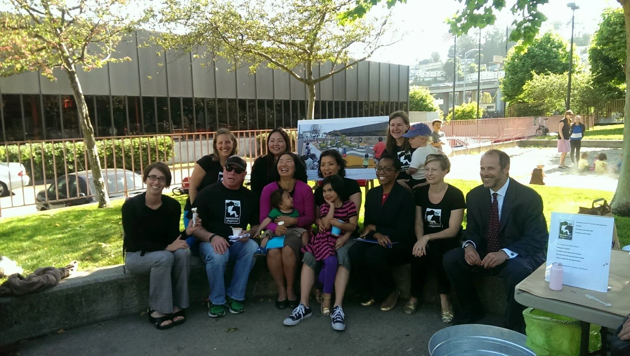 dogpatchplayground from Our Community