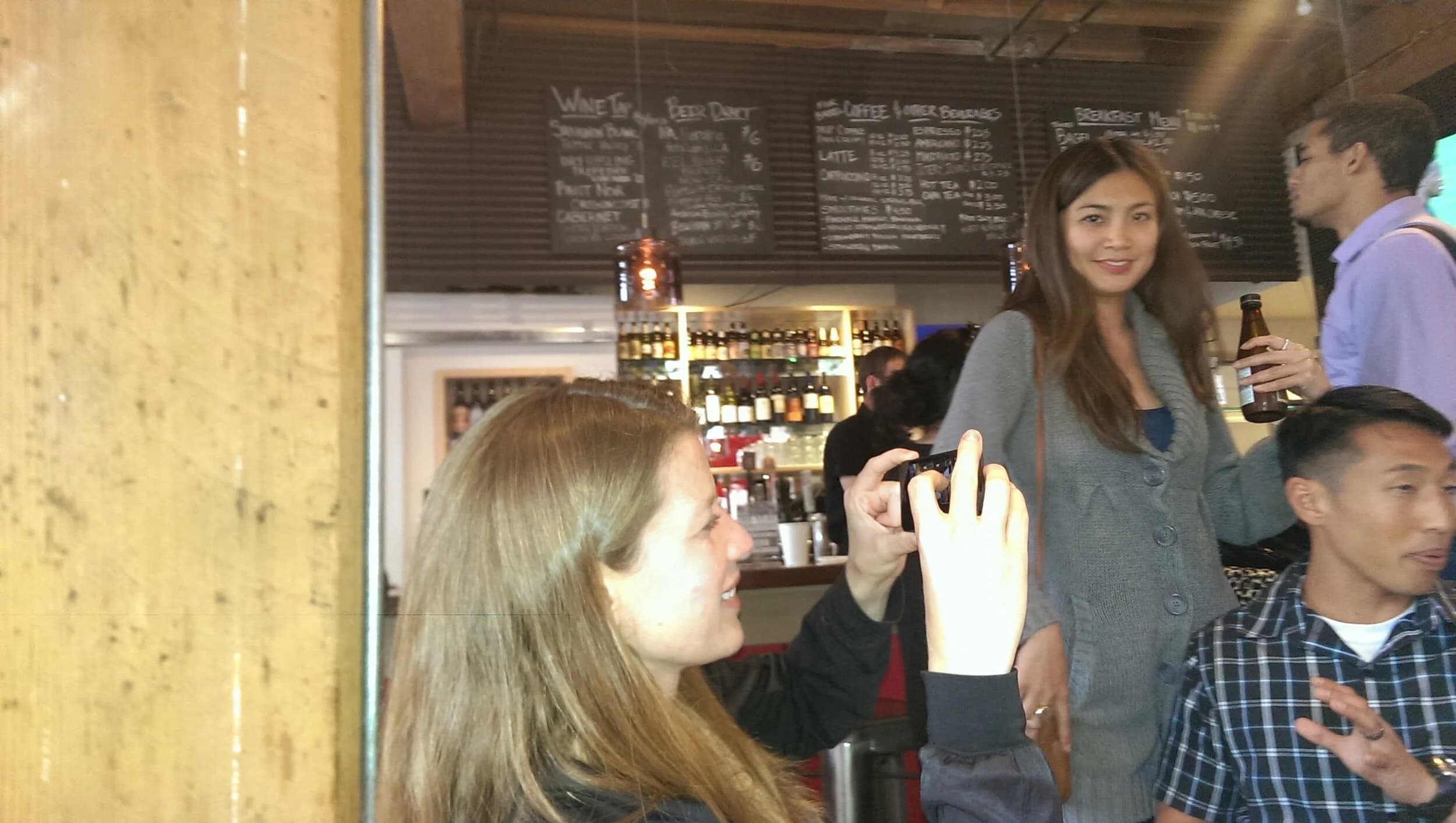 AbbieAmina from Our Community