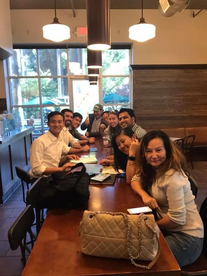 sacdojo from Community Initiatives