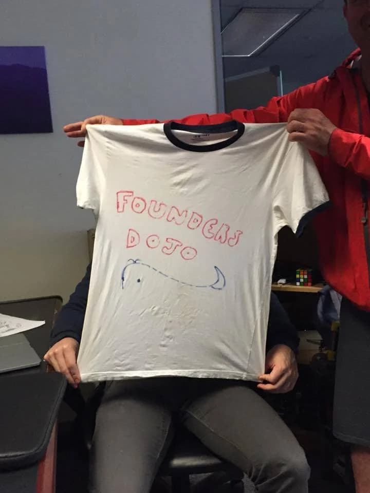 fdshirt from Our Community
