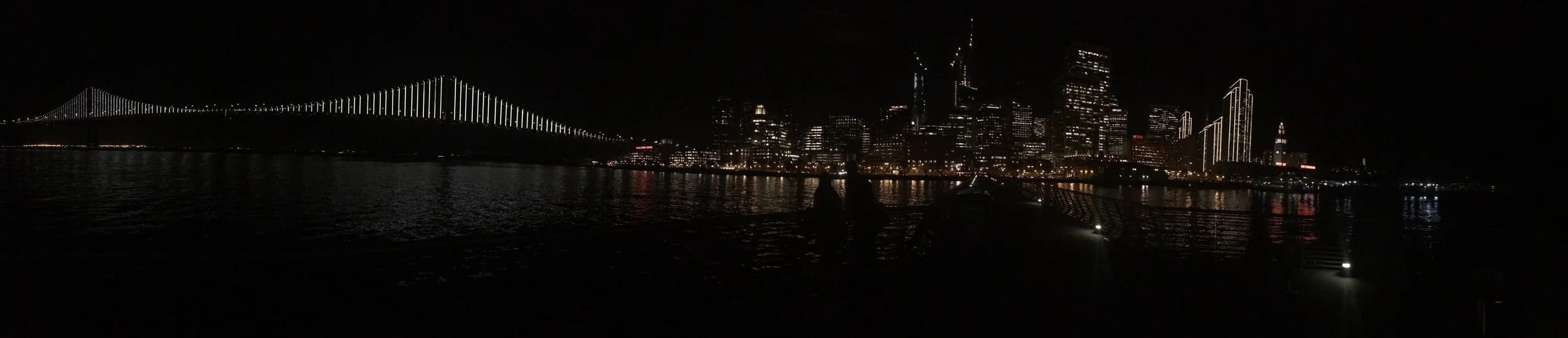 SFNight from Dojo San Francisco